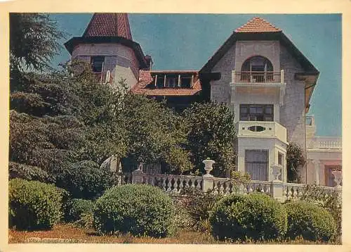 Crimea holiday house