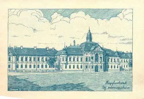 Nagybecskerek