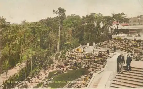Bournemouth 1931