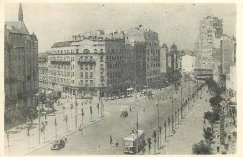 Belgrade 1949