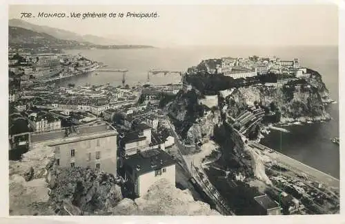 Monte Carlo 1935