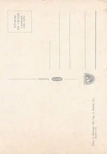 Postcard Slovakia Rimavska Sobota multi view