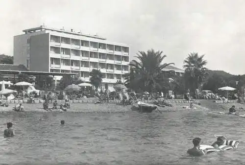 Hotel Epidaurus Cavtat