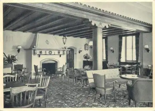 Hotel Brenscino Brissago Lago Maggiore
