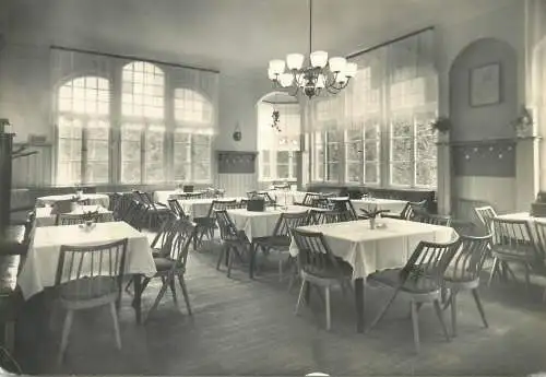 Steinerne Renne Wernigerode ( Harz ) hotel pension restaurant Allemagne