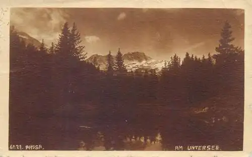 Untersee 1920
