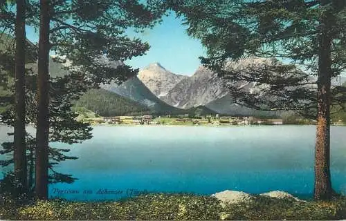 Pertisau am Achensee