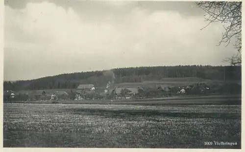 Switzerland Vielbringen rural scene
