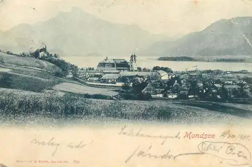 Mondsee