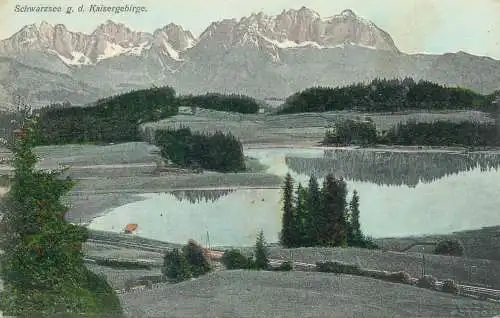 Schwarzsee