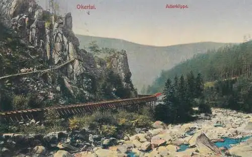 Okertal scenic
