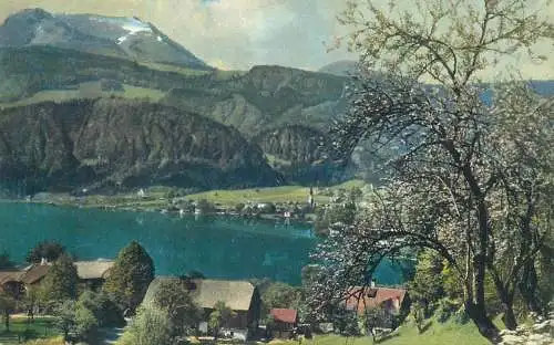 Saint Gilgen