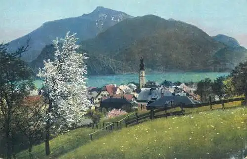 Saint Gilgen