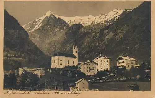 Kaprun
