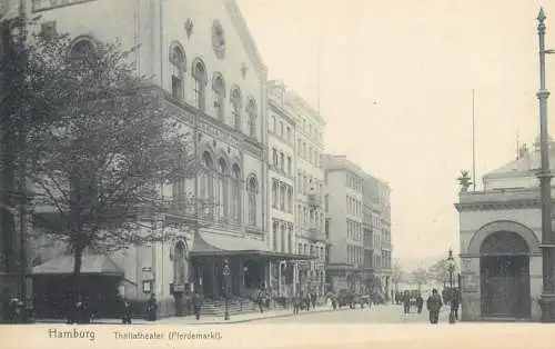 HAMBURG THALIATHEATER