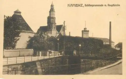 Kamenz