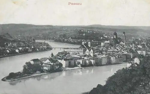 Passau