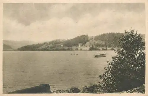 Titisee