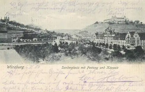 Würzburg 1906