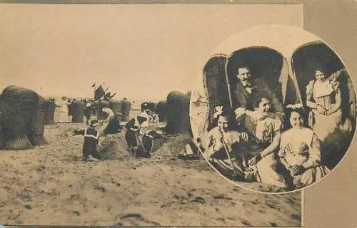Scheveningen