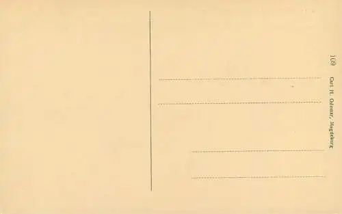 Wittenberg Stadtkirche AK