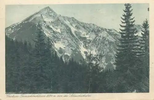 Gesäuse National Park