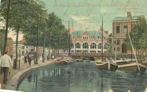 Rotterdam