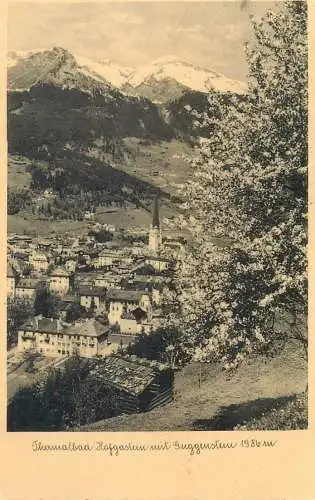 Bad Hofgastein