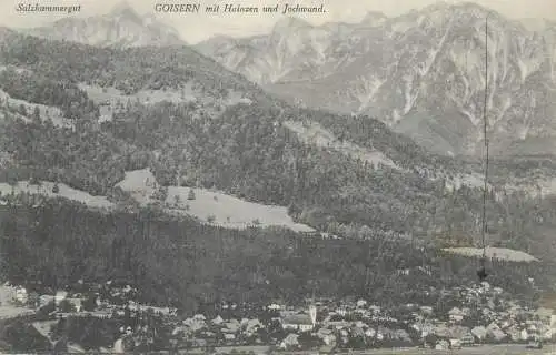 Bad Goisern