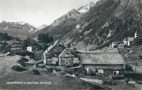 Bucheben
