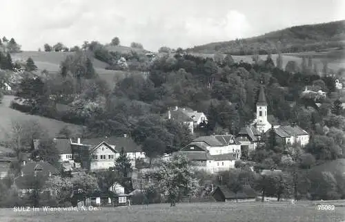Sulz im Wienerwald