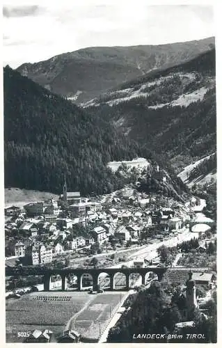 Landeck