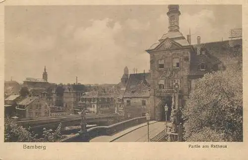 Bamberg