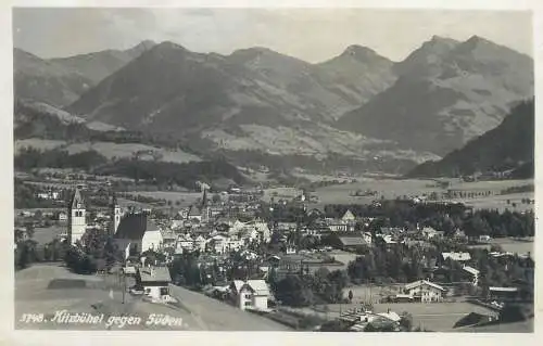 Kitzbühel