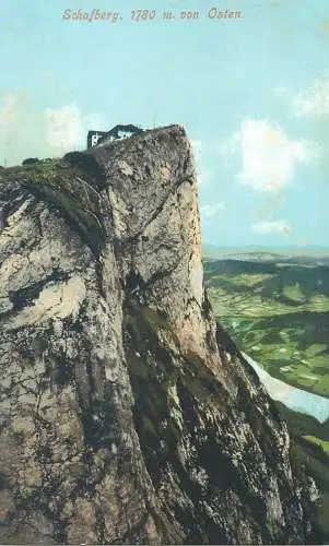 Schafberg