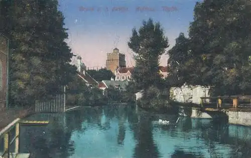 Bruck an der Leitha