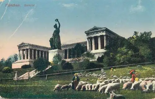 Munchen Bavaria