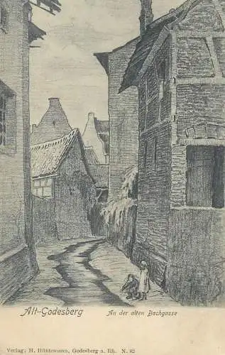 Alt-Godesberg