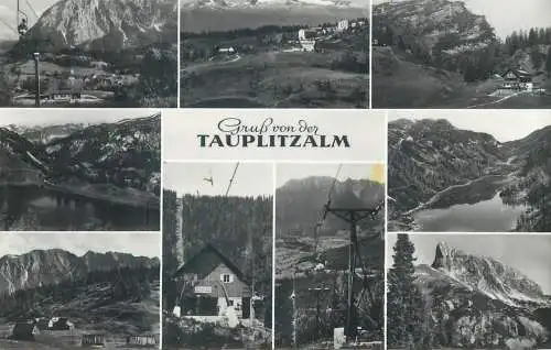 Tauplitzalm