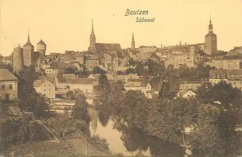 Bautzen