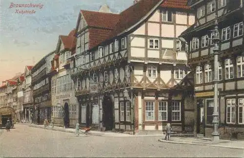 Braunschweig AK