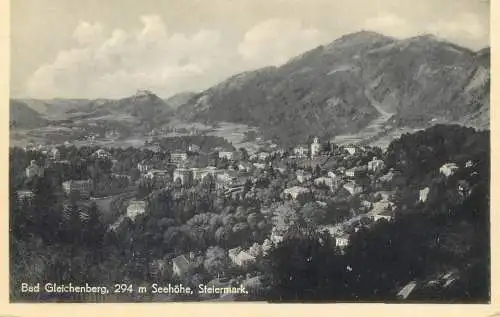 Bad Gleichenberg