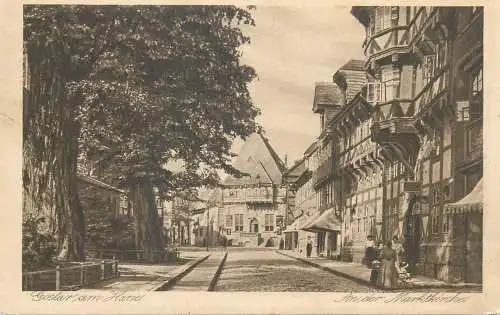 Goslar Marktkirche