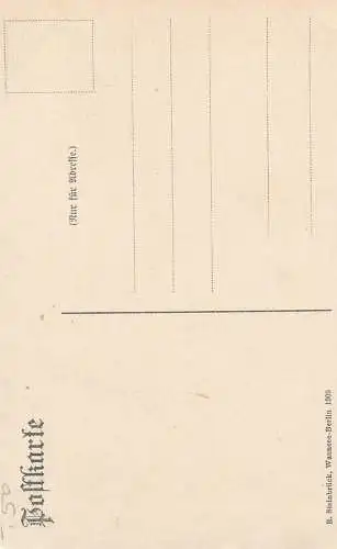 Historical windmill Sansoucci Potsdam