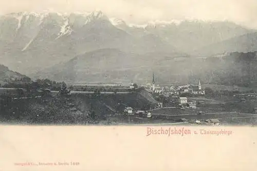 Bischofshofen