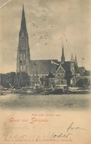 Schleswig 1900