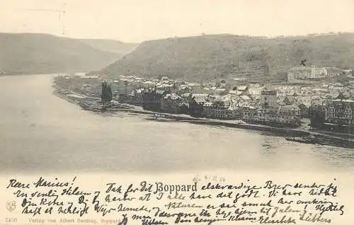 Boppard 1906