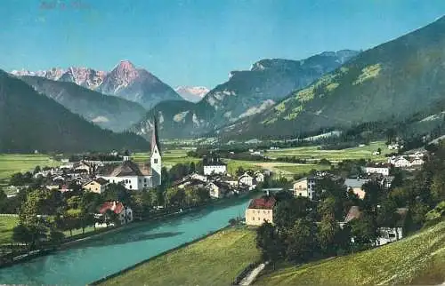 Zell am Ziller