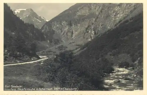 Bad Gastein Nassfeld