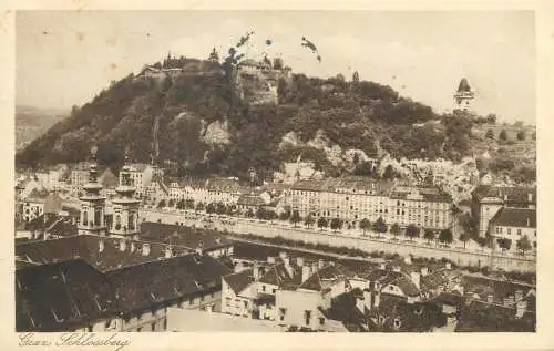Graz 1932